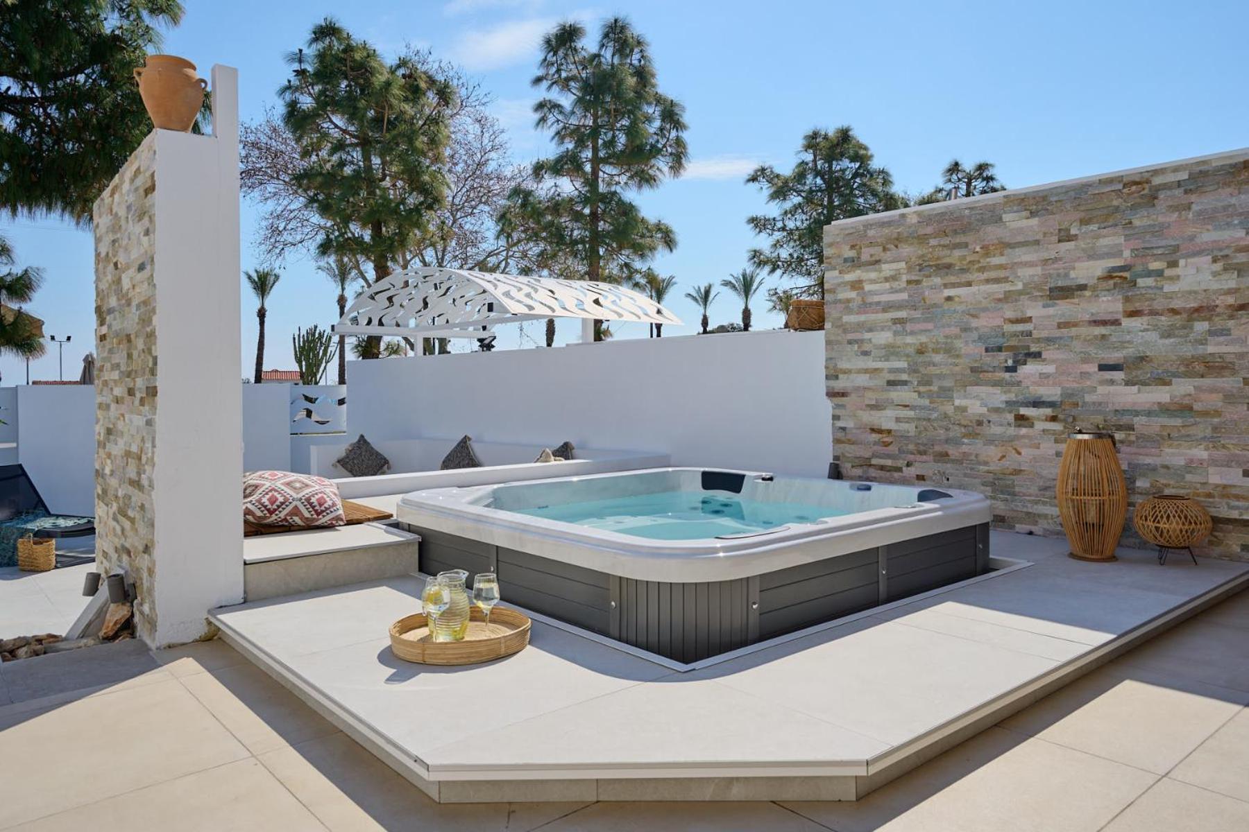 Sia Mare Seaside Apartments ฟาลิรากี ภายนอก รูปภาพ